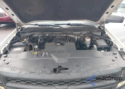 2014 Chevrolet Silverado 1500 Work Truck 1Wt z USA, uszkodzony, nr VIN 1GCRCPEH5EZ129599